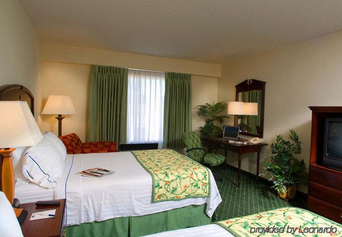Fairfield Inn & Suites By Marriott Atlanta Alpharetta Dış mekan fotoğraf