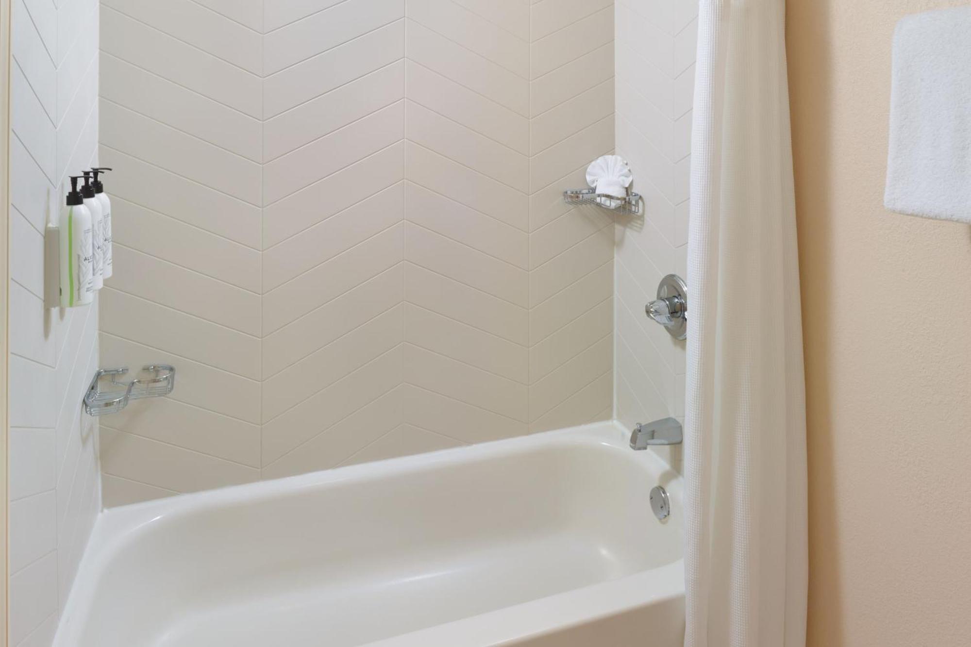 Fairfield Inn & Suites By Marriott Atlanta Alpharetta Dış mekan fotoğraf