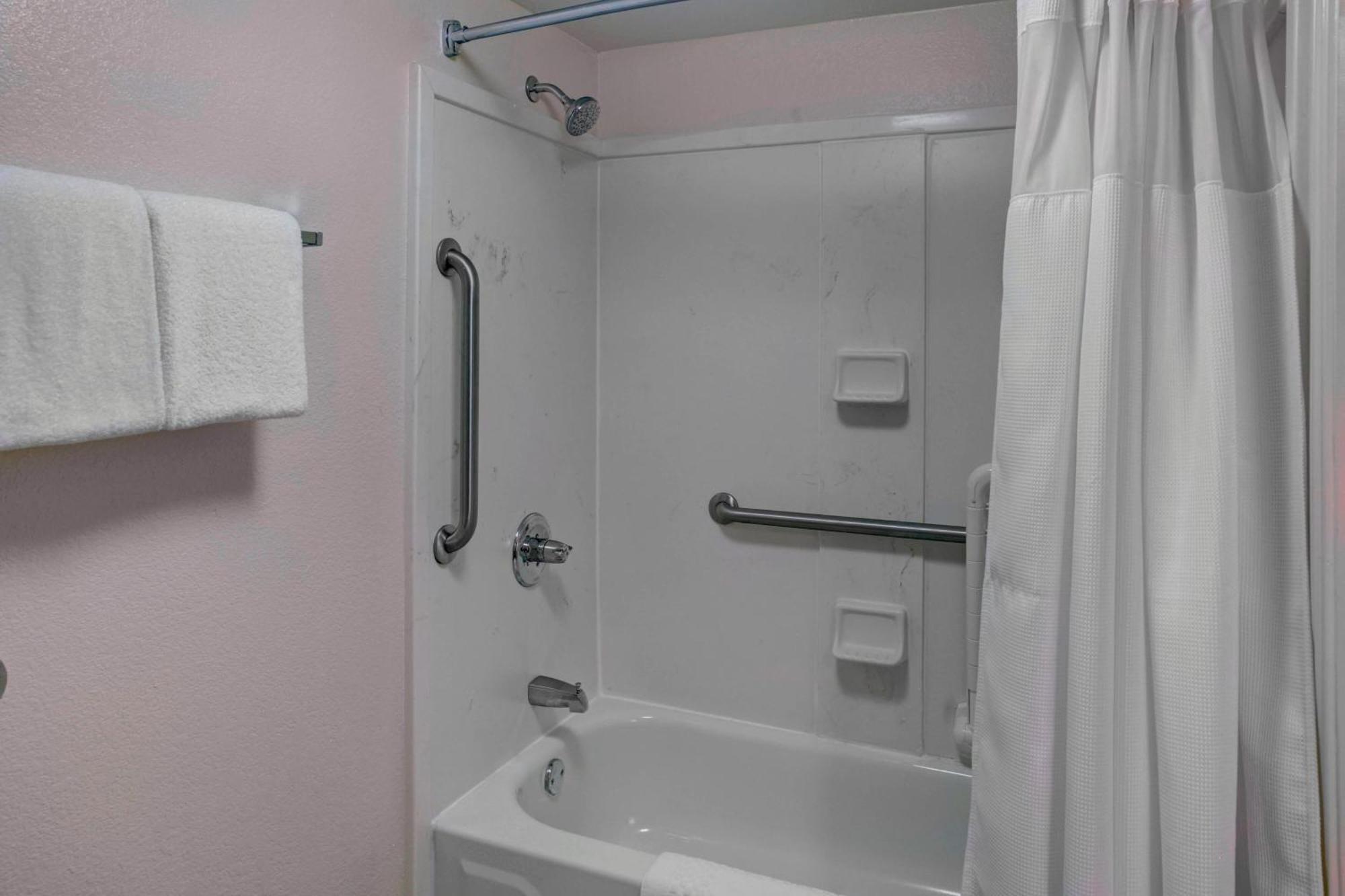 Fairfield Inn & Suites By Marriott Atlanta Alpharetta Dış mekan fotoğraf